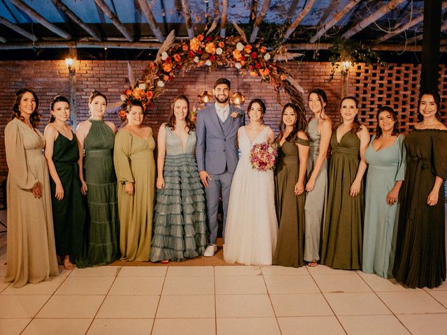 O casamento de João e Amanda em Goiânia, Goiás 152