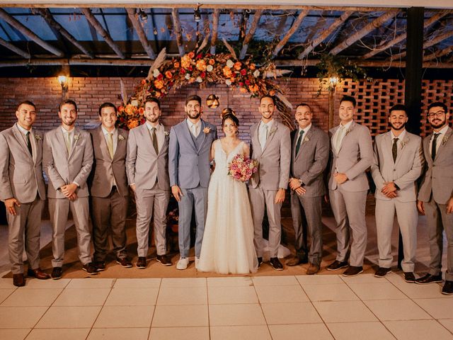 O casamento de João e Amanda em Goiânia, Goiás 154