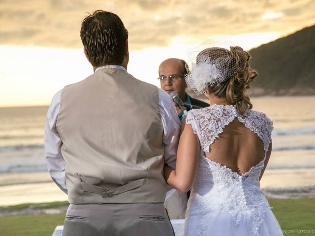 O casamento de Raphael e Emelly em Guarujá, São Paulo Estado 5