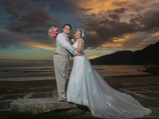 O casamento de Raphael e Emelly em Guarujá, São Paulo Estado 7