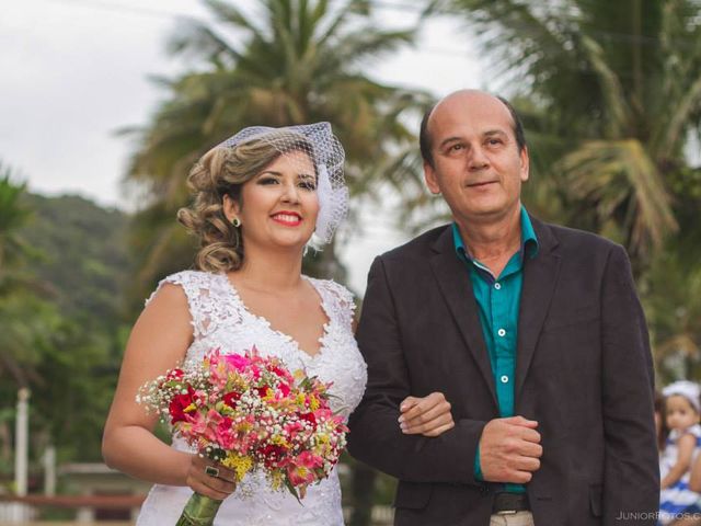 O casamento de Raphael e Emelly em Guarujá, São Paulo Estado 8