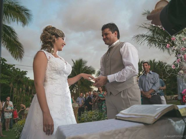O casamento de Raphael e Emelly em Guarujá, São Paulo Estado 9