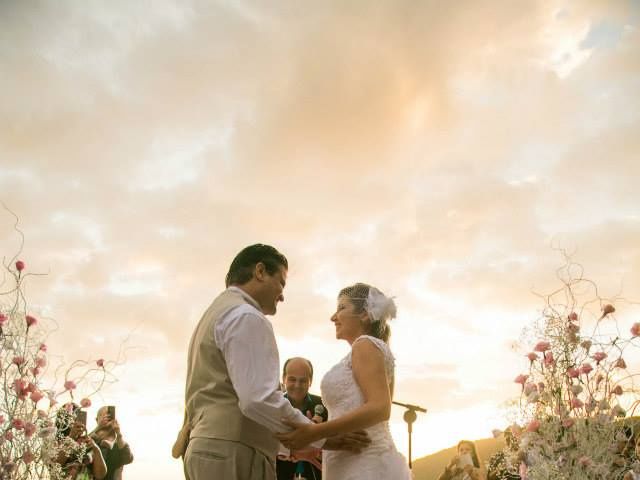 O casamento de Raphael e Emelly em Guarujá, São Paulo Estado 10