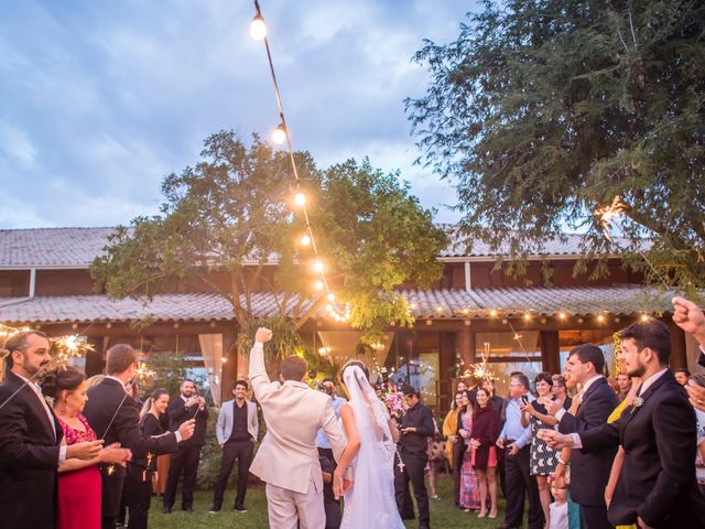 O casamento de Henrique e Bruna em Nova Almeida, Espírito Santo 3