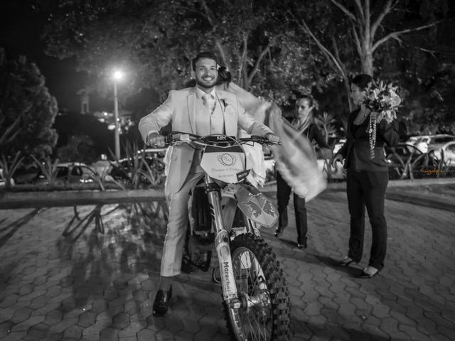 O casamento de Henrique e Bruna em Nova Almeida, Espírito Santo 4