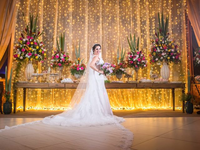 O casamento de Henrique e Bruna em Nova Almeida, Espírito Santo 6