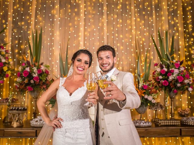 O casamento de Henrique e Bruna em Nova Almeida, Espírito Santo 7