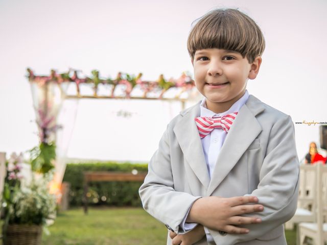 O casamento de Henrique e Bruna em Nova Almeida, Espírito Santo 8