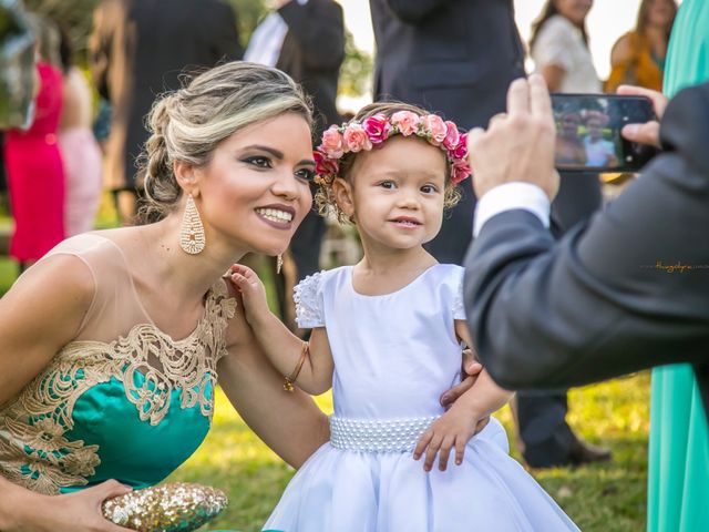O casamento de Henrique e Bruna em Nova Almeida, Espírito Santo 9