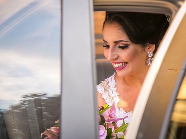 O casamento de Henrique e Bruna em Nova Almeida, Espírito Santo 10
