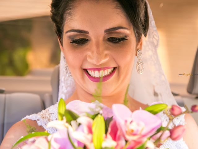 O casamento de Henrique e Bruna em Nova Almeida, Espírito Santo 11