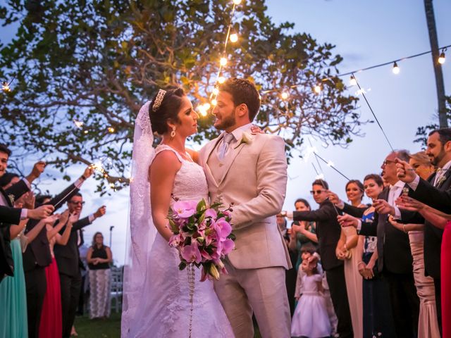 O casamento de Henrique e Bruna em Nova Almeida, Espírito Santo 15