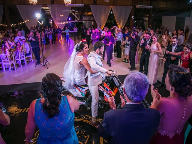 O casamento de Henrique e Bruna em Nova Almeida, Espírito Santo 16