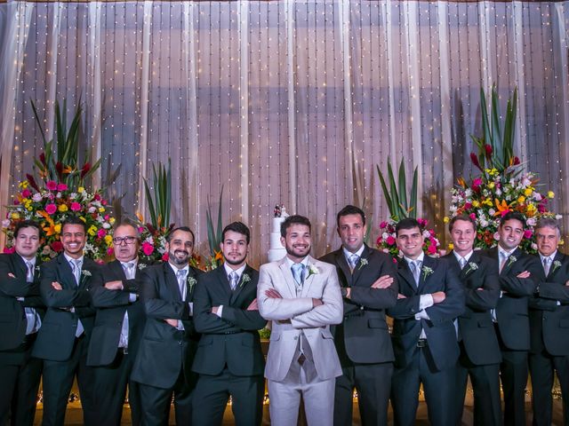 O casamento de Henrique e Bruna em Nova Almeida, Espírito Santo 17