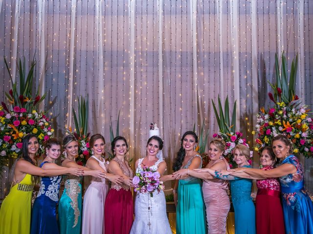 O casamento de Henrique e Bruna em Nova Almeida, Espírito Santo 19
