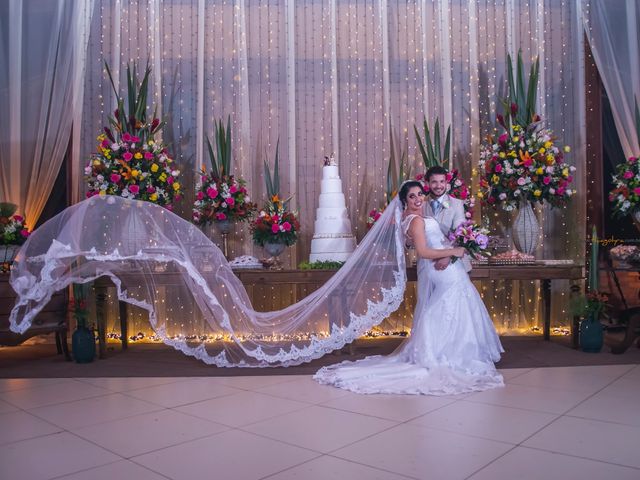 O casamento de Henrique e Bruna em Nova Almeida, Espírito Santo 20