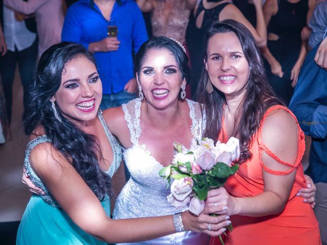 O casamento de Henrique e Bruna em Nova Almeida, Espírito Santo 21