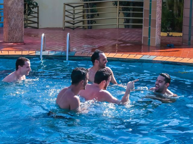 O casamento de Henrique e Bruna em Nova Almeida, Espírito Santo 22