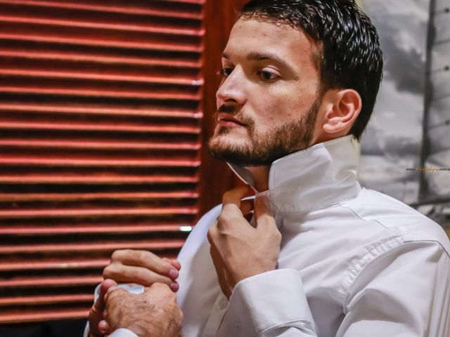 O casamento de Henrique e Bruna em Nova Almeida, Espírito Santo 25