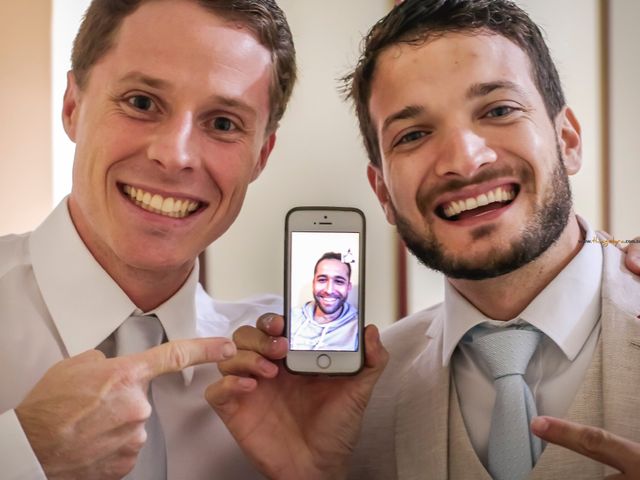 O casamento de Henrique e Bruna em Nova Almeida, Espírito Santo 26