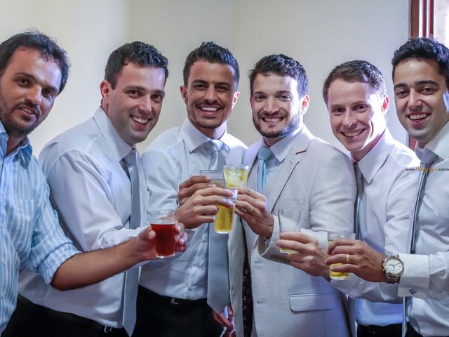 O casamento de Henrique e Bruna em Nova Almeida, Espírito Santo 27