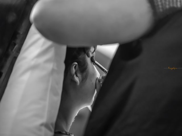 O casamento de Henrique e Bruna em Nova Almeida, Espírito Santo 28