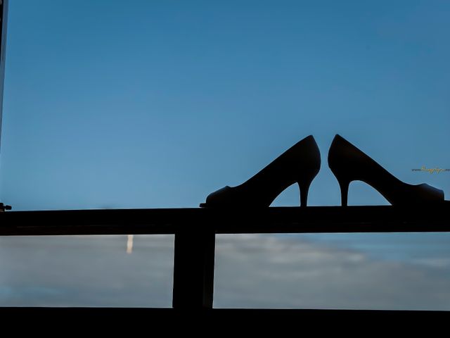 O casamento de Henrique e Bruna em Nova Almeida, Espírito Santo 29