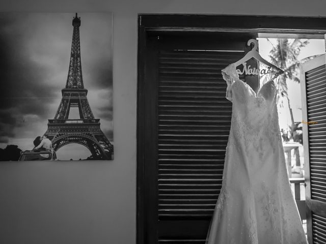 O casamento de Henrique e Bruna em Nova Almeida, Espírito Santo 32