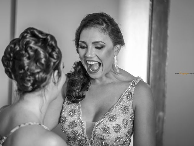 O casamento de Henrique e Bruna em Nova Almeida, Espírito Santo 36