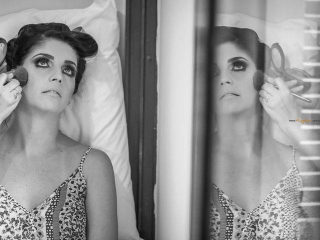 O casamento de Henrique e Bruna em Nova Almeida, Espírito Santo 37