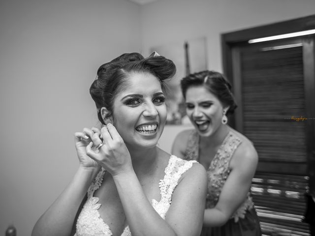 O casamento de Henrique e Bruna em Nova Almeida, Espírito Santo 39