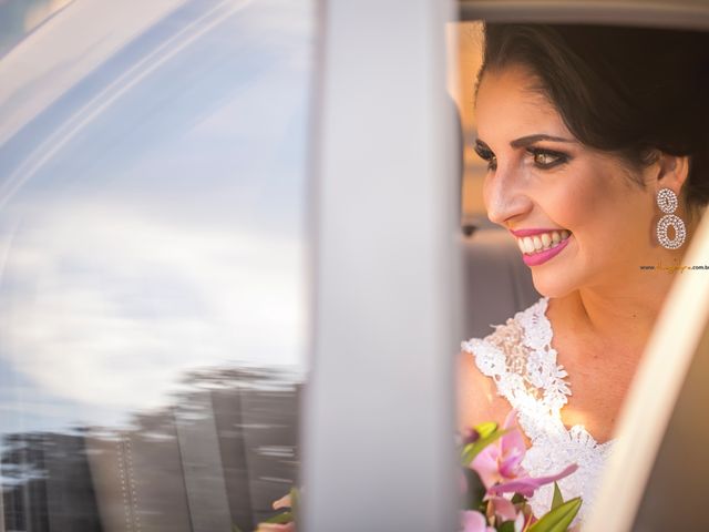 O casamento de Henrique e Bruna em Nova Almeida, Espírito Santo 40