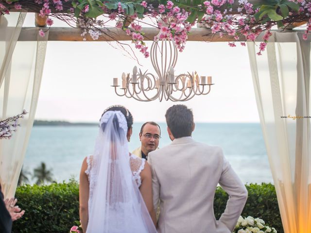 O casamento de Henrique e Bruna em Nova Almeida, Espírito Santo 41