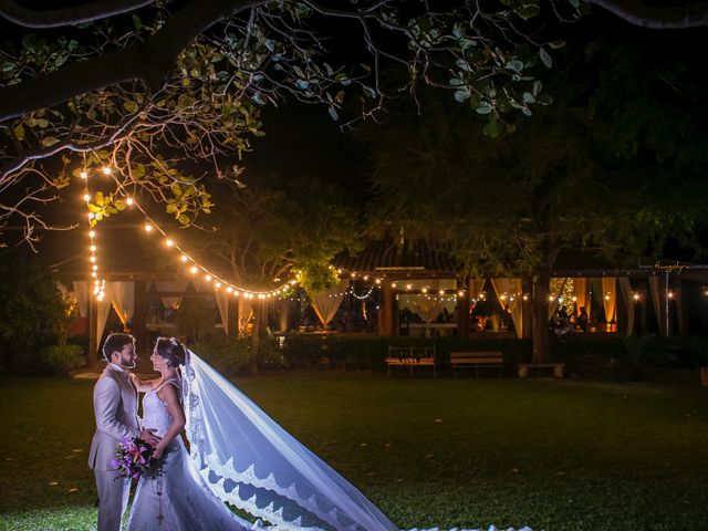O casamento de Henrique e Bruna em Nova Almeida, Espírito Santo 42
