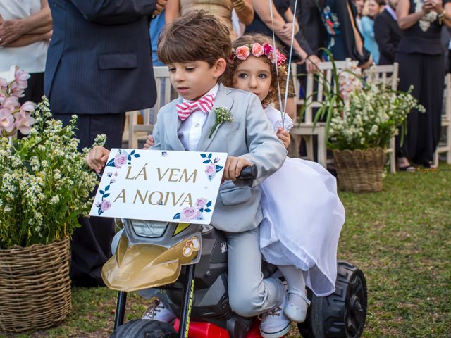 O casamento de Henrique e Bruna em Nova Almeida, Espírito Santo 43
