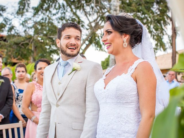 O casamento de Henrique e Bruna em Nova Almeida, Espírito Santo 45