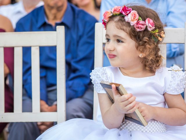 O casamento de Henrique e Bruna em Nova Almeida, Espírito Santo 46
