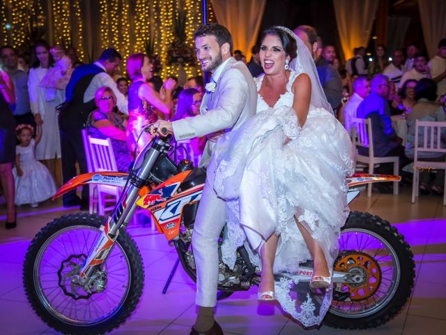 O casamento de Henrique e Bruna em Nova Almeida, Espírito Santo 2