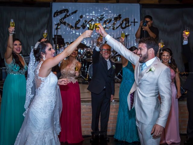 O casamento de Henrique e Bruna em Nova Almeida, Espírito Santo 49