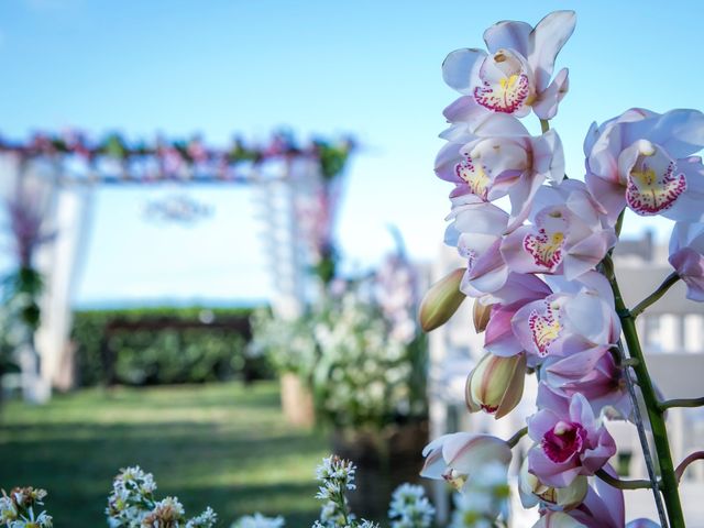 O casamento de Henrique e Bruna em Nova Almeida, Espírito Santo 51