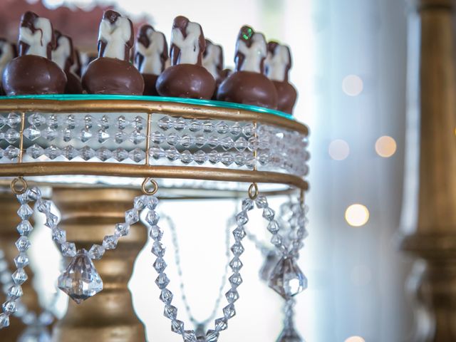 O casamento de Henrique e Bruna em Nova Almeida, Espírito Santo 52