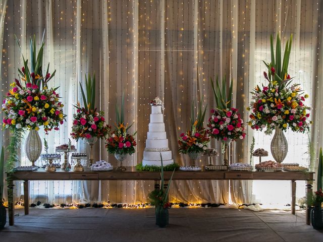 O casamento de Henrique e Bruna em Nova Almeida, Espírito Santo 53
