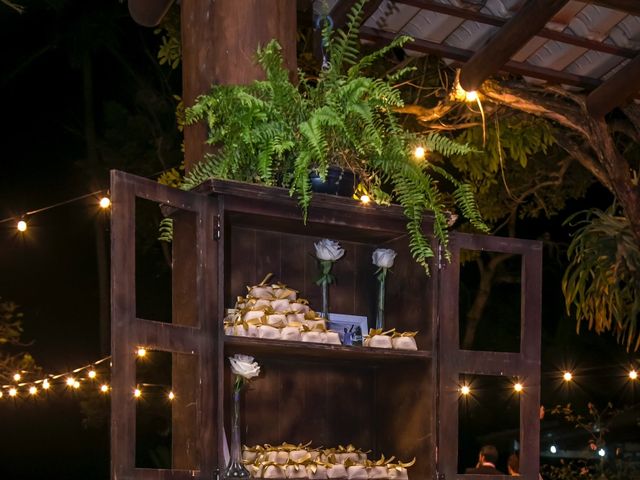 O casamento de Henrique e Bruna em Nova Almeida, Espírito Santo 55