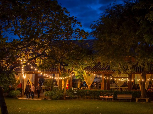 O casamento de Henrique e Bruna em Nova Almeida, Espírito Santo 56
