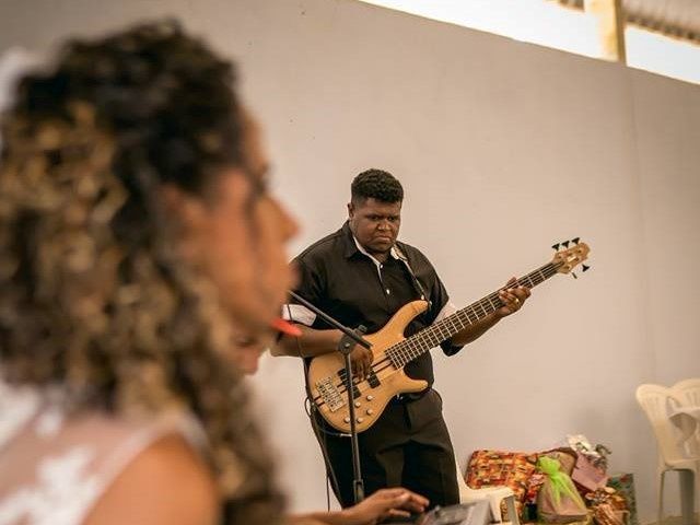 O casamento de Igor Xiss e Camila em Mariana, Minas Gerais 3