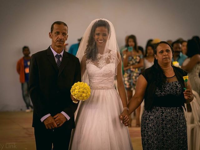 O casamento de Igor Xiss e Camila em Mariana, Minas Gerais 2