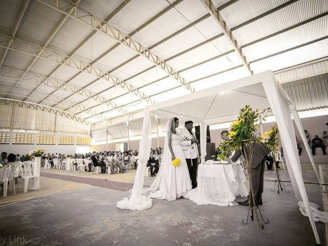 O casamento de Igor Xiss e Camila em Mariana, Minas Gerais 5