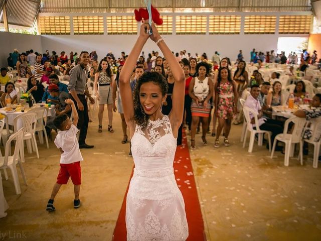 O casamento de Igor Xiss e Camila em Mariana, Minas Gerais 6