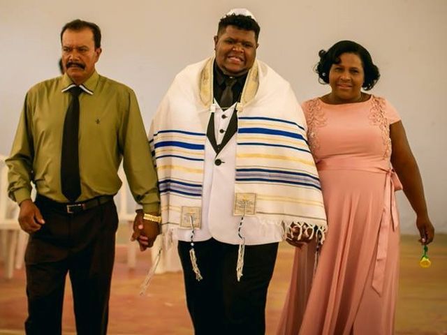 O casamento de Igor Xiss e Camila em Mariana, Minas Gerais 7