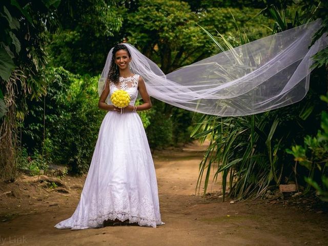 O casamento de Igor Xiss e Camila em Mariana, Minas Gerais 8
